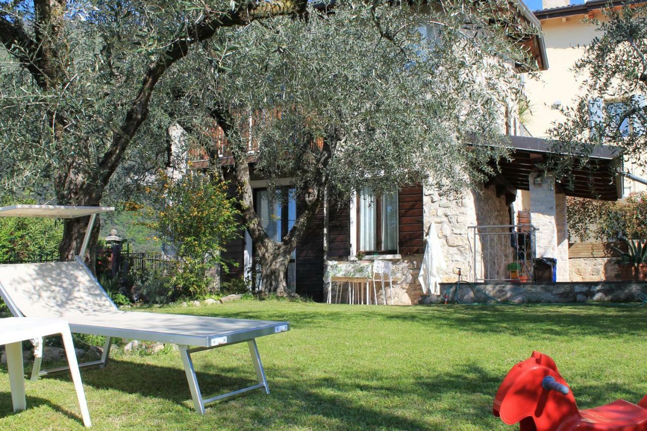 トスコラーノ・マデルノ Casa Andreinaヴィラ エクステリア 写真